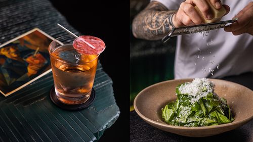 Why You Must Visit Latango, Delhi's Newest Spot With Double-Decker Kitchens And Artist-Inspired Cocktails